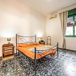 Vakantiehuis Villetta Luisa