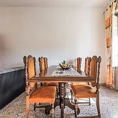 Vakantiehuis Villetta Luisa