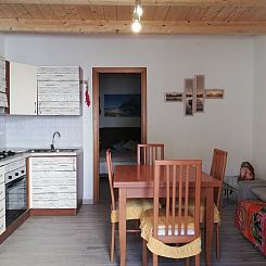 Appartement Casa Tommy