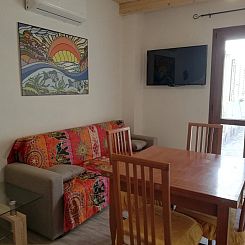 Appartement Casa Tommy