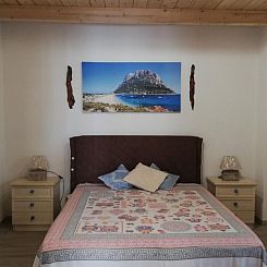 Appartement Casa Tommy