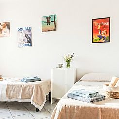 Appartement La Casa Di Lucia
