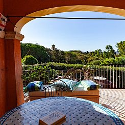 Appartement in Olbia