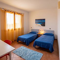Vakantiehuis City and Coast
