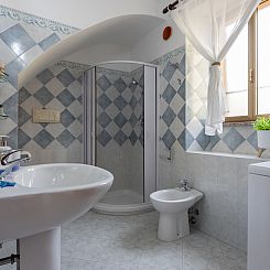 Appartement Sos Candhaleris