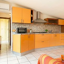 Appartement Sole e Mare