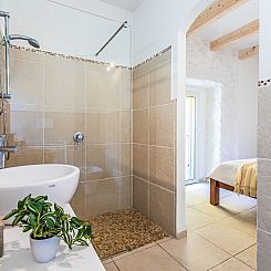 Vakantiehuis Castelgenovese