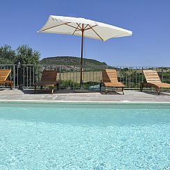 Appartement Lubagnu Vacanze- Drei-Zimmer-Wohnung C