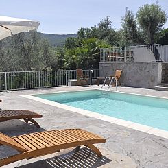 Appartement Lubagnu Vacanze- Drei-Zimmer-Wohnung C