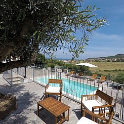 Appartement Lubagnu Vacanze- Drei-Zimmer-Wohnung C