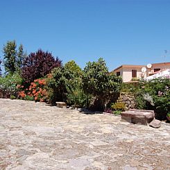 Appartement Lubagnu Vacanze- Drei-Zimmer-Wohnung E