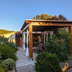 Appartement Lubagnu Vacanze- trilocale B