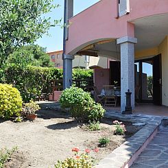 Appartement Lubagnu - Einheit F