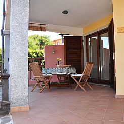 Appartement Lubagnu - Einheit F