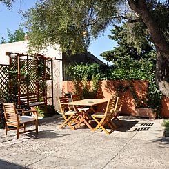 Appartement Lubagnu Vacanze- Zwei-Zimmer-Wohnung D