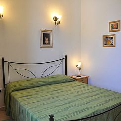 Appartement Lubagnu Vacanze- Zwei-Zimmer-Wohnung D