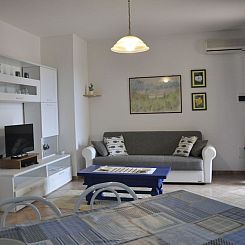 Appartement Gemütliche Ferienwohnung für 4 Personen