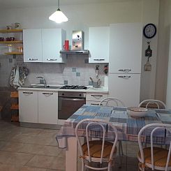 Appartement Gemütliche Ferienwohnung für 4 Personen