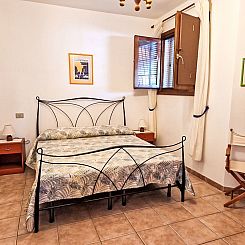 Appartement Gemütliche Ferienwohnung für 4 Personen