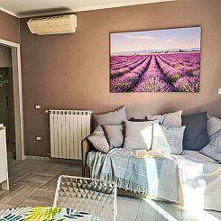 Appartement Sabbia e Lavanda
