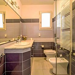 Appartement Sabbia e Lavanda