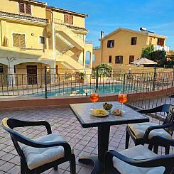 Appartement Spuma di Mare