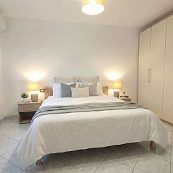 Appartement Spuma di Mare