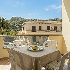 Appartement Cala Del Porto