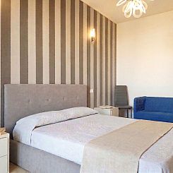 Appartement Cala Del Porto