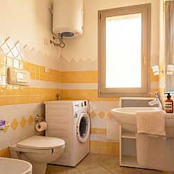 Appartement Cala Del Porto
