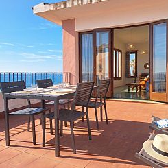 Vakantiehuis Antica Sul Mare