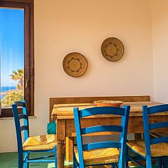 Vakantiehuis Antica Sul Mare