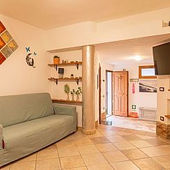 Vakantiehuis Mamau