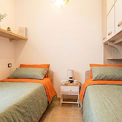 Vakantiehuis Mamau