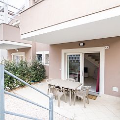 Appartement in Viddalba