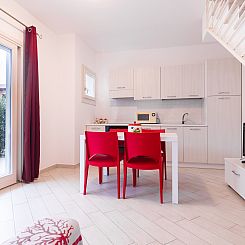 Appartement in Viddalba
