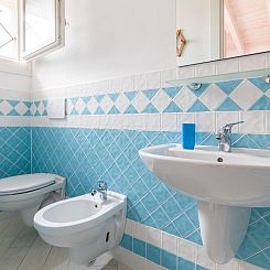 Appartement in Viddalba