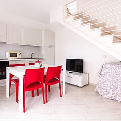 Appartement in Viddalba