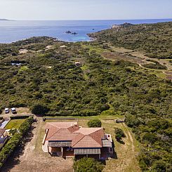 Vakantiehuis Giovanna