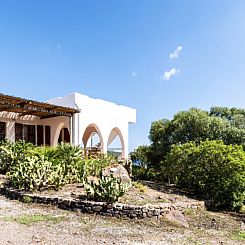 Vakantiehuis Haus in Sant'antioco mit überdachtem Parkplatz