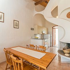 Vakantiehuis Tipo D