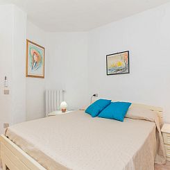 Appartement Rubinia