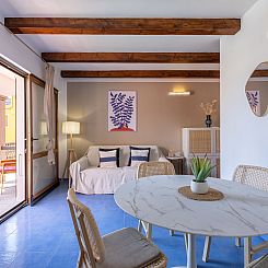 Appartement Luce del Mare