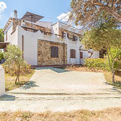 Appartement Villa Katia