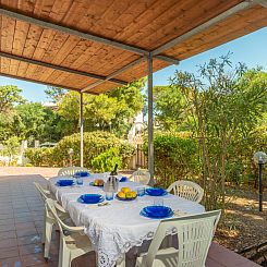 Appartement Villa Katia