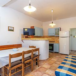 Appartement Villa Katia