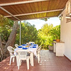 Appartement Villa Katia