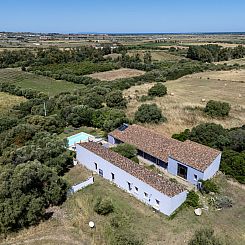 Vakantiehuis Oliviola