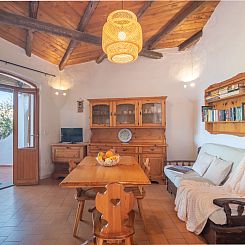 Vakantiehuis Eleonora