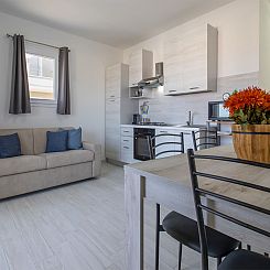 Appartement Acqua Marina